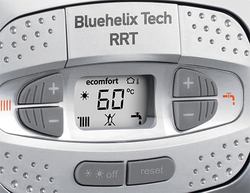 Técnico de Servicio técnico Ferroli de Toledo Técnico de Servicio técnico Ferroli de Toledo